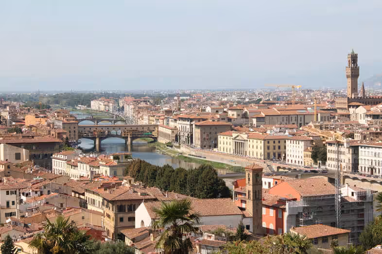 tassa di soggiorno a Firenze