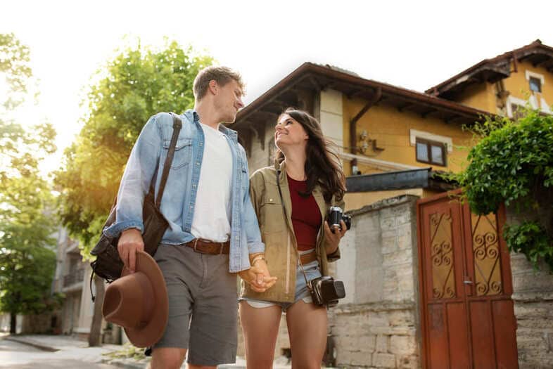 Affitto turistico non imprenditoriale