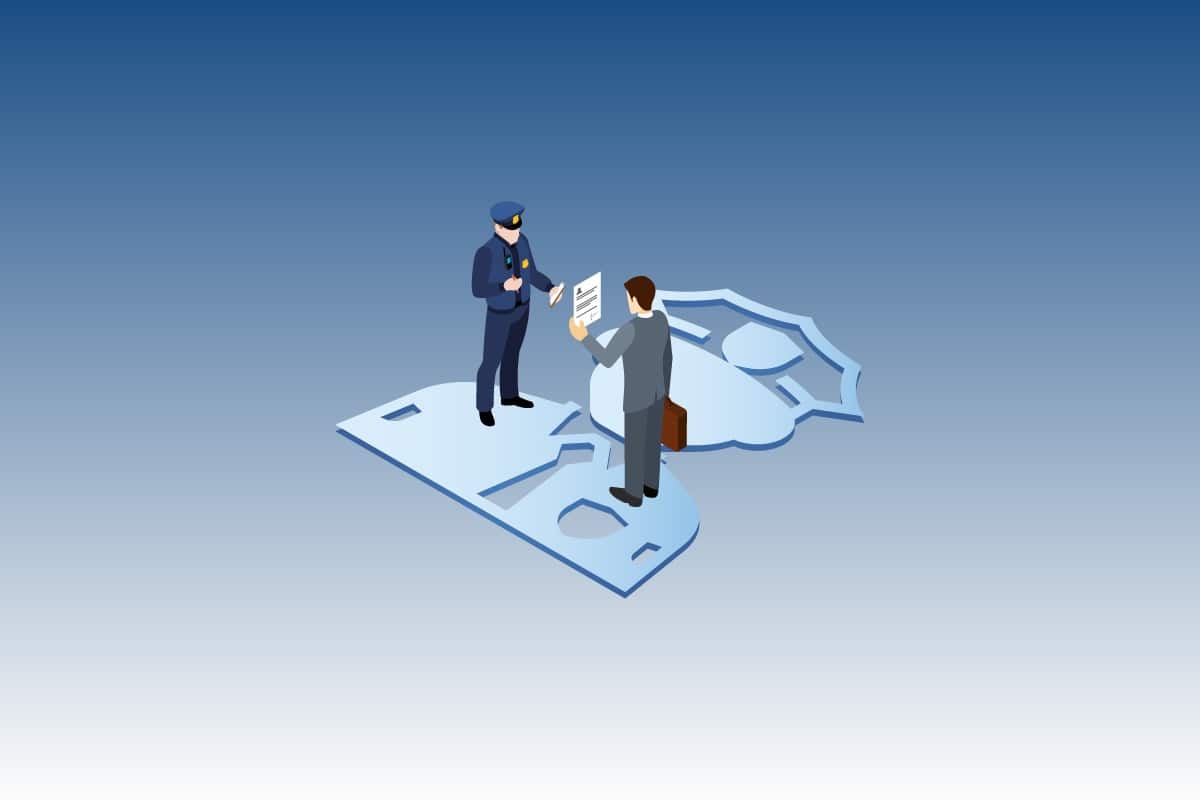 Webpol policia