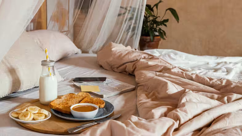 Come Gestire con Successo un Bed & Breakfast: