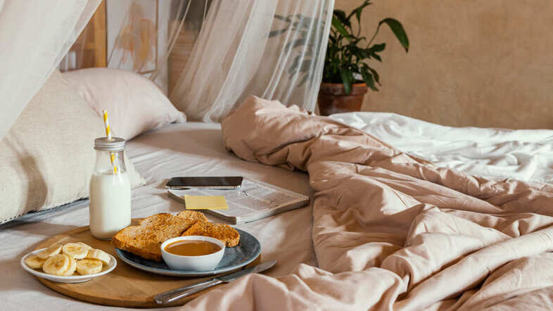 Come Gestire con Successo un Bed & Breakfast: