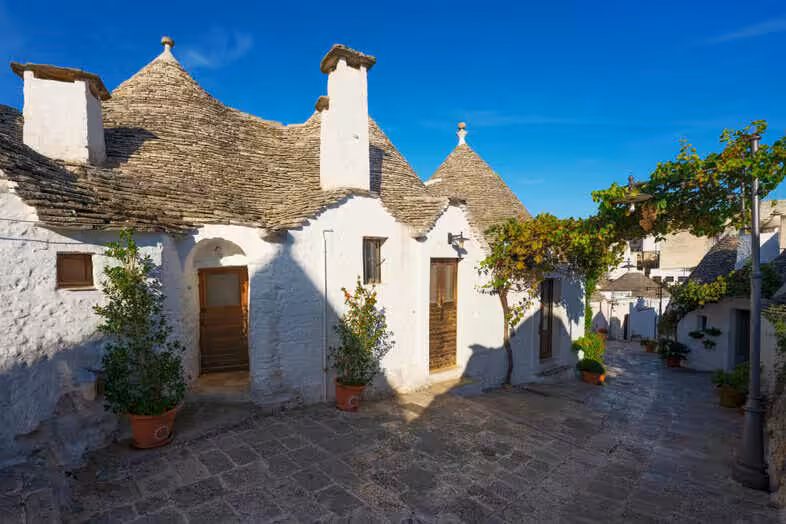 Normativa per le Case Vacanze in Puglia