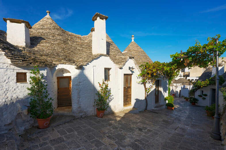 Normativa per le Case Vacanze in Puglia