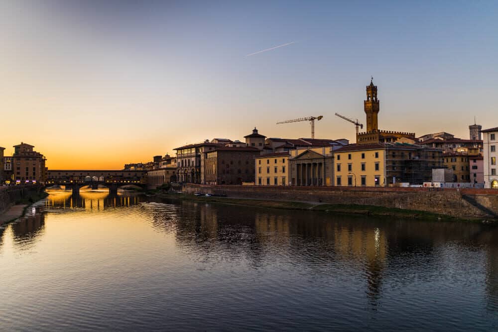 Alquileres de corta duración en Florencia