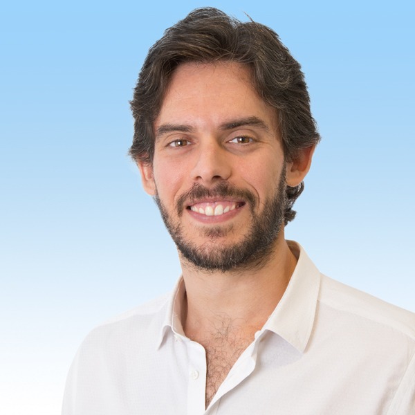 Antonio Mangado