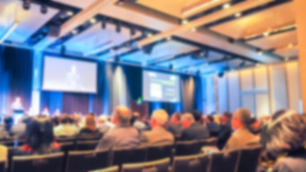 Eventos del sector de alquiler vacacional más importantes