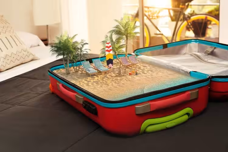 Piso turístico es legal