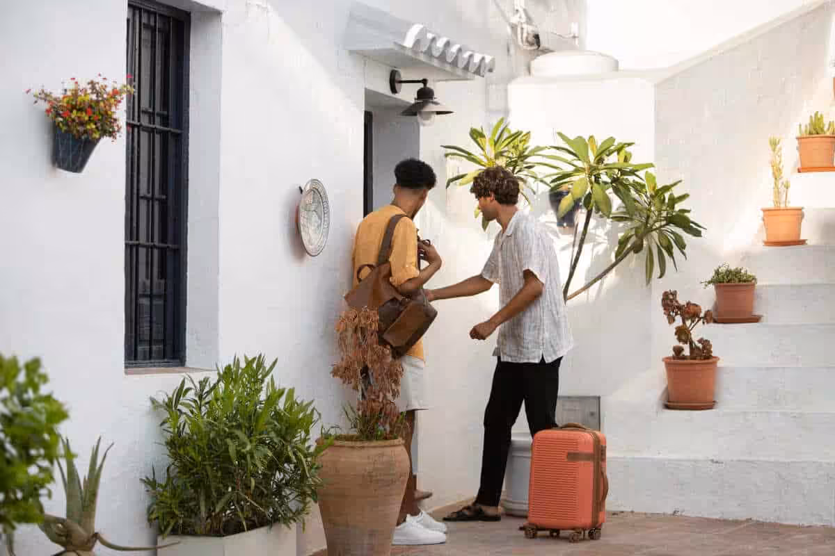 Plataformas alternativas a airbnb