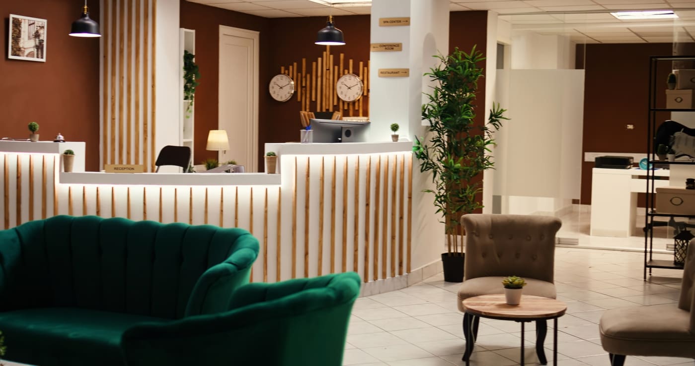 Diferencia entre hotel y hostal