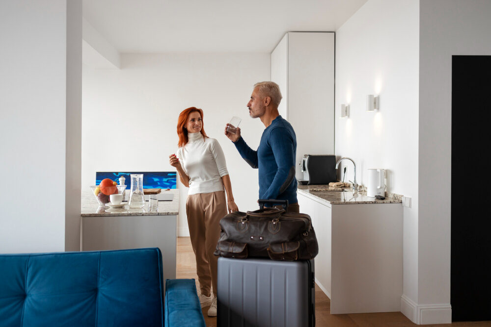 Software Gestionale Affitti Brevi