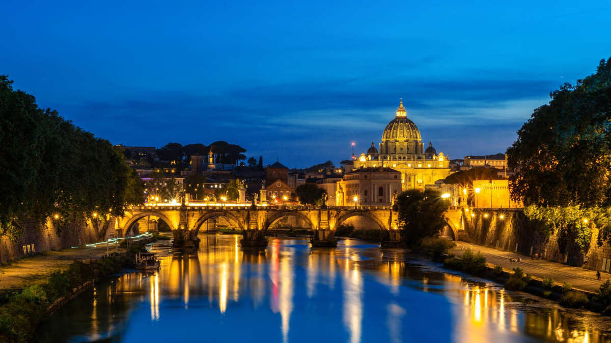 Tasa turística de Roma