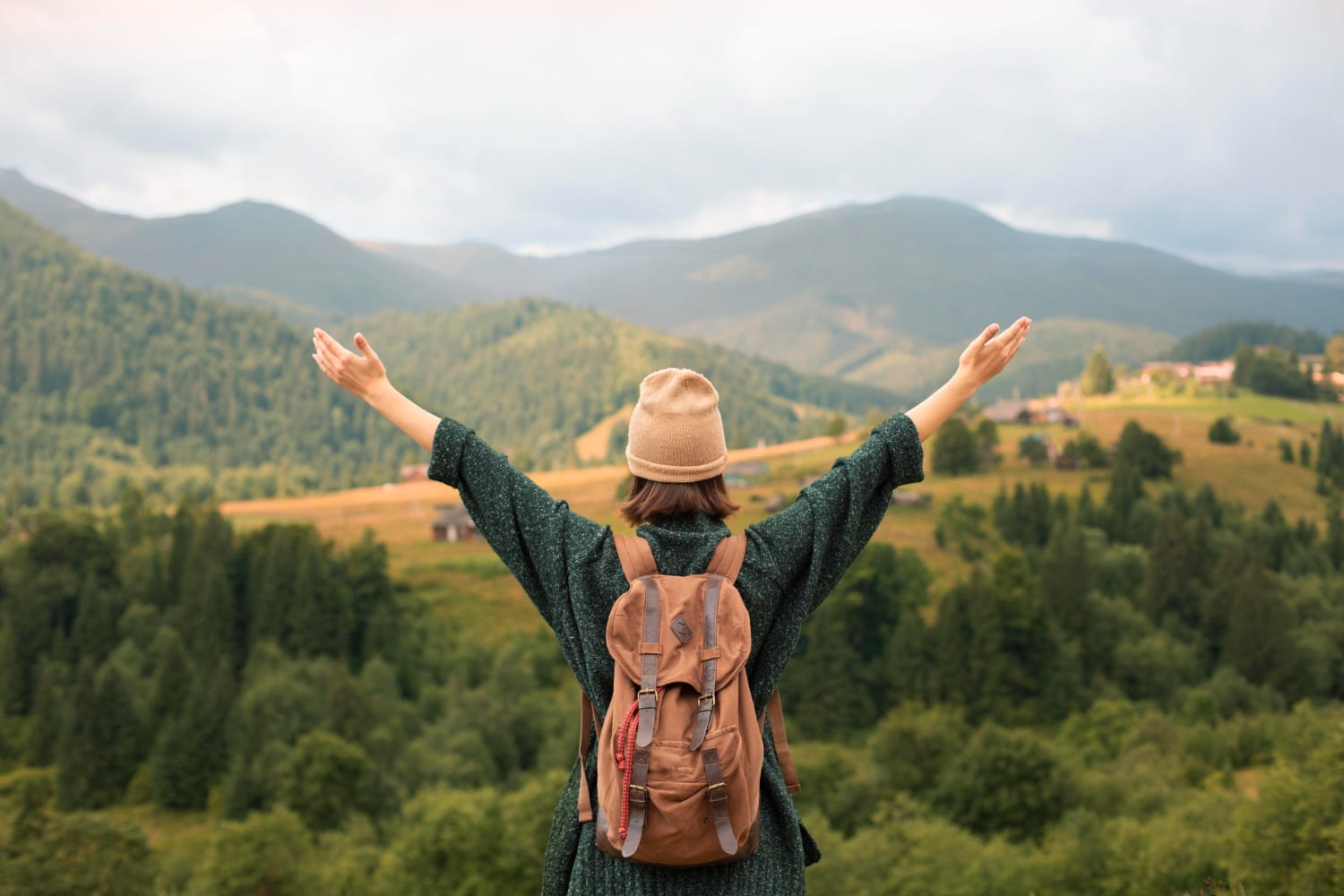 Como viajar barato